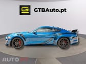 Ford Mustang GT 5.0 500 SHELBY PREMIUM