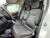 Citroen Berlingo 1.6 HDi 625 Club