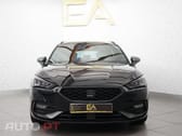 Seat Leon 1.0 eTSI OPF DSG FR