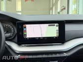 Skoda Octavia Break 2.0 TDI Style