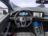 Volkswagen Golf 1.4 TSI GTE DSG