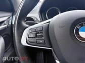 BMW X2 16 d sDrive Auto Advantage
