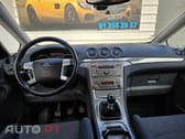 Ford S-Max 1.8 TDCi Titanium 7L