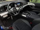 Mercedes-Benz GLE e 4Matic
