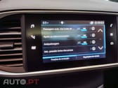 Peugeot 308 SW GT Line