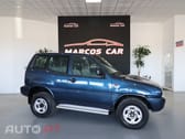 Ford Maverick 2.7 TD