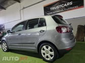 Volkswagen Golf Plus 1.9 TDi BlueM. Confortline