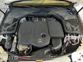 Mercedes-Benz C 220 BlueTEC AMG Line Aut.