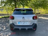 Citroen C3 Aircross 1.2 PureTech Feel EAT6