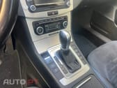 Volkswagen Passat Variant 2.0 Blue TDI DSG SCR Highline