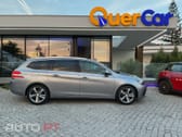 Peugeot 308 SW 1.6 BlueHDi Access