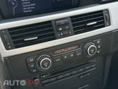 BMW 320 d Navigation