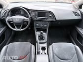 Seat Leon 1.6 TDI S&S 4Drive Style