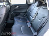 Jeep Compass 1.3 T4 4xe Auto S