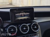 Mercedes-Benz GLC 250 d 4-Matic