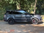 Land Rover Range Rover Sport 2.0 Si4 PHEV HSE Dynamic Stealth