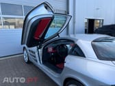 Mercedes-Benz SLR McLaren Coupé