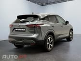 Nissan Qashqai 1.5 e-Power N-Connecta