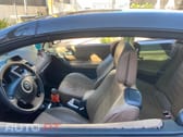 Renault Mégane Cabrio CC 1.5DCI