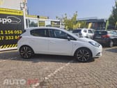 Opel Corsa 1.4 Turbo (ecoFLEX) S&S Selection