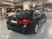 BMW 330 e iPerformance Advantage