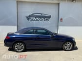 Mercedes-Benz C 220 d Aut.