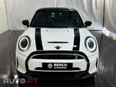 MINI Cooper Cooper SE Premium Classic