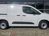 Peugeot Partner 1.5 BlueHDi Pro Standard Plus