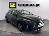 Kia Xceed PHEV 1.6 GDi PHEV Drive