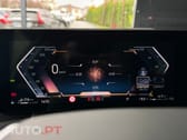 BMW 320 e Auto