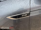 Renault Mégane Sport Tourer 1.5 Blue dCi GT Line