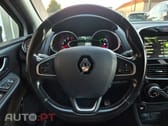 Renault Clio Sport Tourer (Energy) dCi 90 EDC Bose Edition