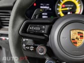 Porsche 911 GT3 RS