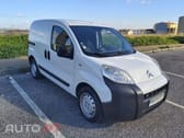 Citroen Nemo  1.3 HDI PACK CLIM