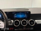 Mercedes-Benz GLB 180 d AMG Line