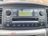 Toyota Corolla 1.4 Sol
