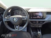 Skoda Scala 1.0 TSI Ambition