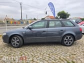 Audi A4 2.0 TDI