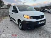 Peugeot Partner 1.6 BlueHDi L1 Premium 3L