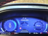 Ford Puma St line