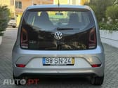 Volkswagen Up! 1.0 Move Auto