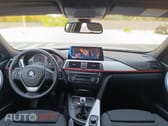 BMW 320 d Line Sport - 184 CV - Nacional