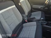 Citroen C4 Cactus PureTech 110 Stop&Start EAT6 Origins