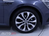 Renault Mégane Sport Tourer Megane Sport Tourer