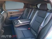 Renault Scénic E-Tech 100% elétrico 220cv esprit Alpine