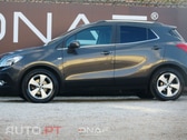 Opel Mokka 1.6 CDTI DPF Excellence