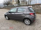 Toyota Yaris 1.0 VVT-i Comfort+AC