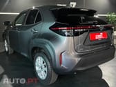 Toyota Yaris Cross 1.5 HDF Comfort Plus