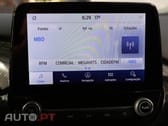 Ford Puma 1.0 EcoBoost ST-Line X Aut.
