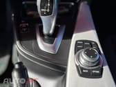 BMW 320 d EfficientDynamics Auto Line Sport